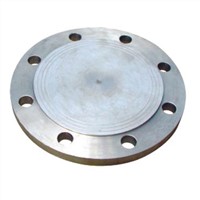 Flange Cover