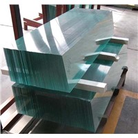 Flat / Bent Tempered Glass