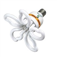 Flower Energy Saving Lamp (Energy Saving Light, Energy Saving Bulb)