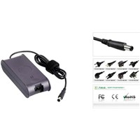 For DELL 19.5V 4 .62A adapter