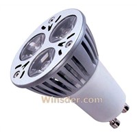 GU10 Spot Light
