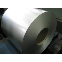 Galvalume Steel Coil