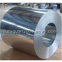 Galvanized Steel Sheet