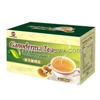 Ganoderma Tea - Enriched Granules