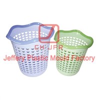 Garbage Basket -  plastic mould