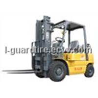 Gasoline / LPG Forklift