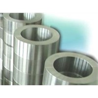 Gr1 Titanium Rings for Jewelry / Gr5 Titanium Rings for Pipes