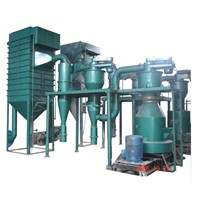 Roller Mill