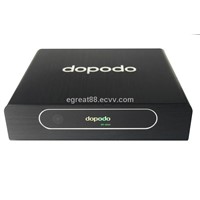 Hdmi1.3 Network HDD Player (DPS200)