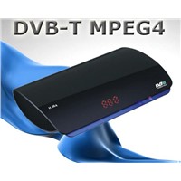 HD DVB-T MPEG4 Receiver