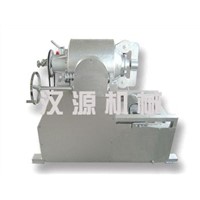 Hy-Arge Air Puffing Machine