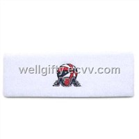 Head sweatband