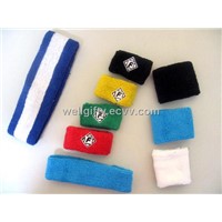 Head sweatband