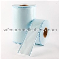 Heat-Sealing Sterile Pouches