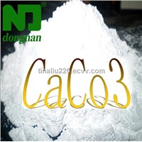 Heavy Calcium Carbonate