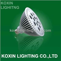 High Power LED PAR Lamp (PAR38 12X1W)