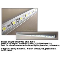 High Bright LED Tube for Jewellery (SMD5050)