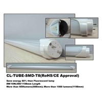 High Bright SMD LED T8-Tube