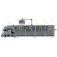 Horizontal Automatic Packaging Machine