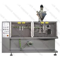 Horizontal Automatic Packaging Machine