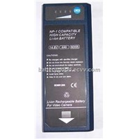 IDX NP-L7S NP-1 Style Lithium-Ion Battery