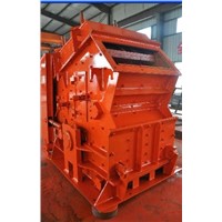 Impact Crusher for stone and mining for good usage