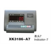 Indicator XK-3186-A7