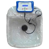 Ionic Detox Foot Bath With LCD Screen (H715B)