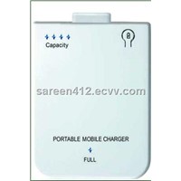 iPod Portable Emergency Charger (2800mah)
