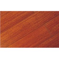 Iroko Engineered Wood Floor
