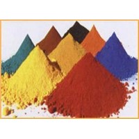 Iron Oxide