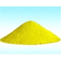 Iron Oxide Yellow-manufacturer of pigments