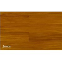 Jatoba Walnut Engineered Wood Floor