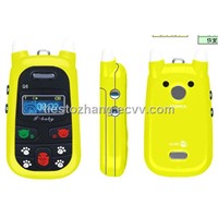 Kid Smart Mobile Phone Ibaby (A88)