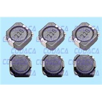 LCD monitor inductor
