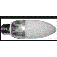 LED Bulb E27/E14