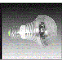 LED Bulb--LED Bulb GU10/E27/E14