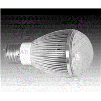 LED Bulb GU10/E27/E14