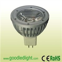 LED Bulb-MR16-3W-4