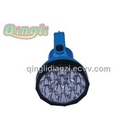 LED Emergency Light (QLA-6034)