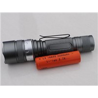 LED Flashlight (LX-CK10)