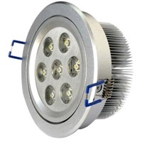 LED Ceiling