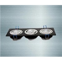 LED Ceiling Light