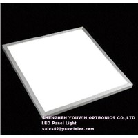 LED flat lighting panel