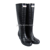 Ladies Rubber Boots