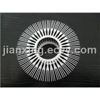 Led radiator