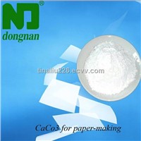 Light Calcium Carbonate for Paper Making (SN-2200,SN-3203)