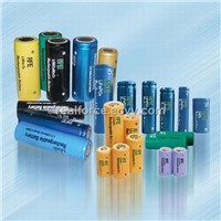 Lithium Battery for E-Tools (18650&amp;amp;26650)