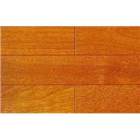 Merbau Walnut Engineered Wood Floor