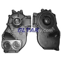 Mercedes Benz Water Pump